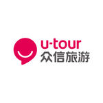 众信旅游 logo