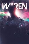 彩色烟雾太空星球酒吧音乐派对