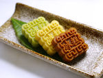 绿豆冰糕