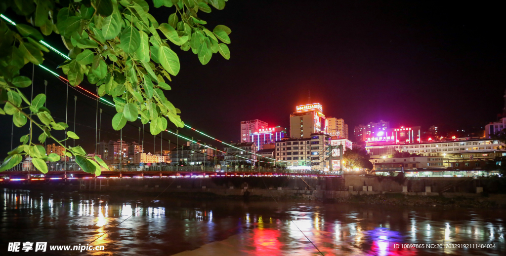 向阳桥