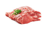 猪瘦肉
