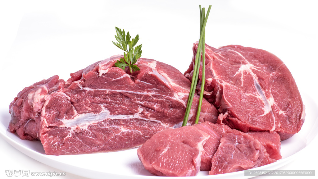 里脊肉