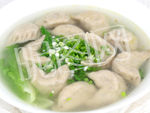 水饺