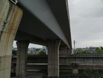 桥墩