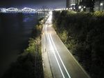 西堤路