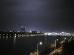 柳江夜景