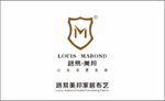 路易美邦窗帘logo