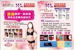 幸福狐狸内衣（未转曲）