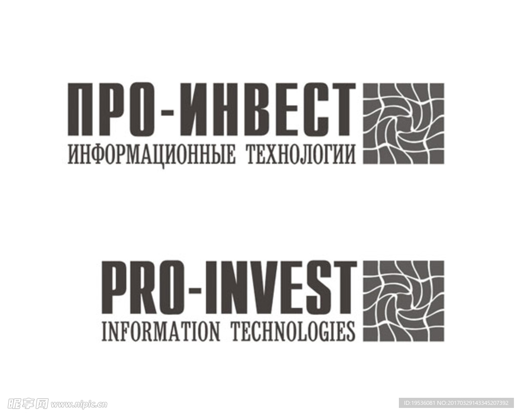 logo设计