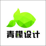 青檬设计LOGO