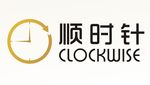 顺时针LOGO