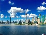 外滩高清全景图