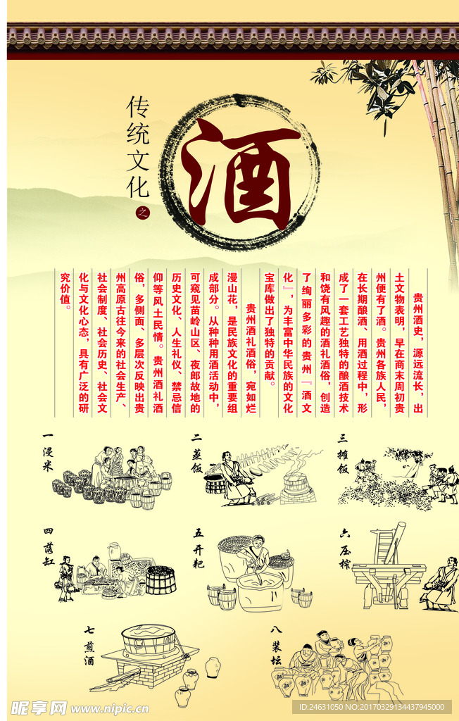 酒文化
