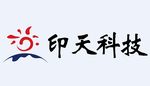 厦门印天科技logo