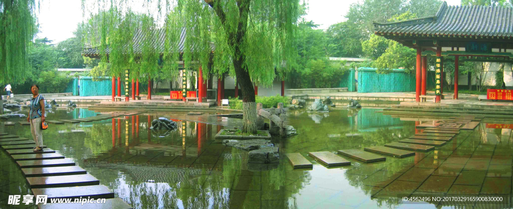 江南园林