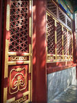 中国建筑 门窗