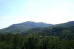 大山