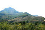 大山