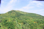 大山
