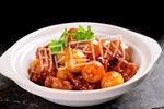 土豆炖羊肉