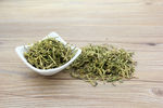 金银花干金银花茶