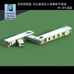 商业建筑