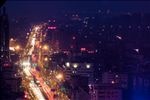 连云港夜景夜色