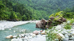 山水风景