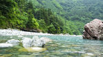 山水风景