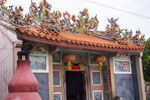 寺庙