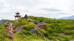 山水风景