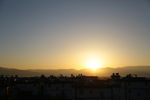 夕阳