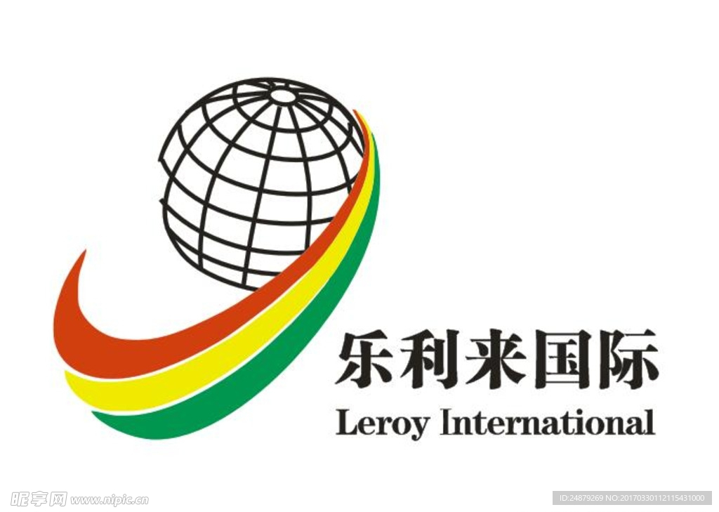 乐利来logo