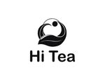 hi tea标志
