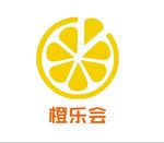 橙乐会logo