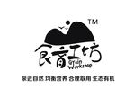 食育工坊logo