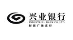 兴业银行logo