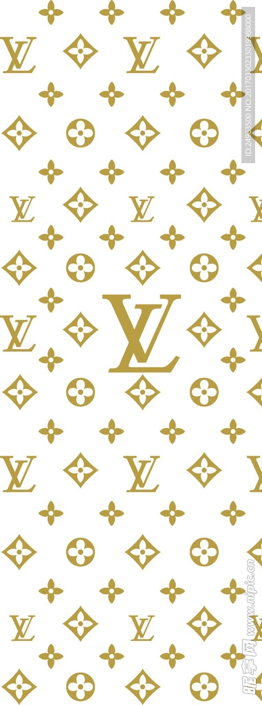 lv logo素材图片