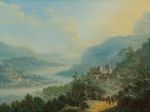 山间小路
