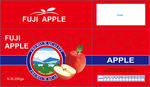 FUJI APPLE苹果