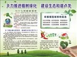 造林绿化