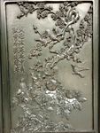 花鸟木雕工艺