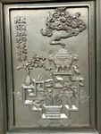 木雕工艺