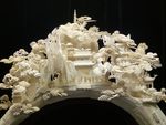 玉雕工艺品
