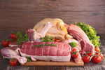 肉制品