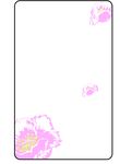 角花边框