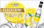 RIO鸡尾酒2017最新素材