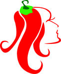 辣椒标志LOGO
