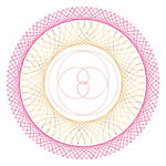 花纹