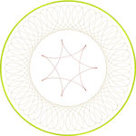 花纹